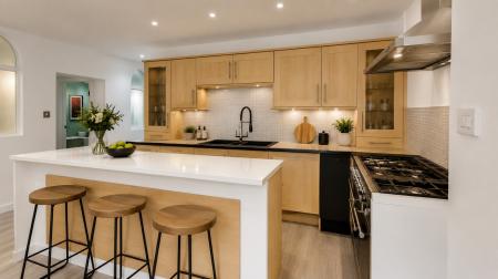 3 bedroom Flat to let in Park Crescent, Brighton, BN2