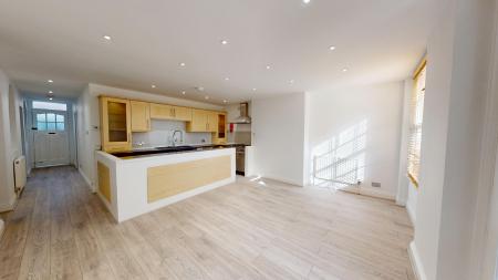 Park Crescent, Brighton, BN2