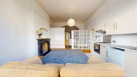 0 bedroom Studio flat to let in Cambridge Road, Hove, BN3