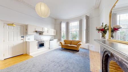 Cambridge Road, Hove, BN3