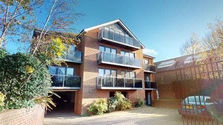 South Court, Dyke Road, Brighton, BN1