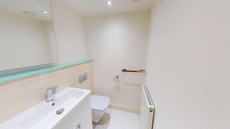1 bedroom Flat to let in South Court, Dyke Road, Brighton, BN1