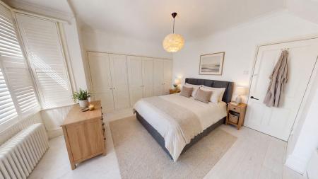 4 bedroom Flat for sale in Prinsep Road, Hove, BN3