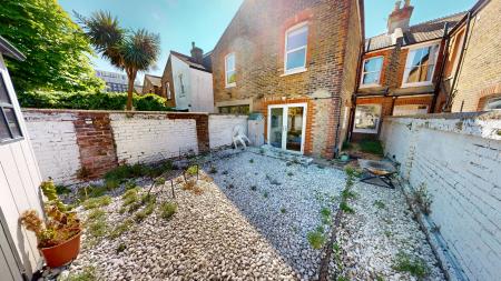 4 bedroom Flat for sale in Prinsep Road, Hove, BN3