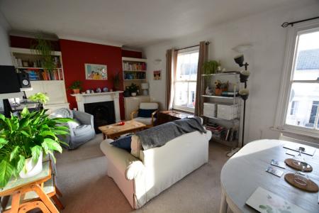 1 bedroom Flat to let in Goldstone Road, Hove, BN3