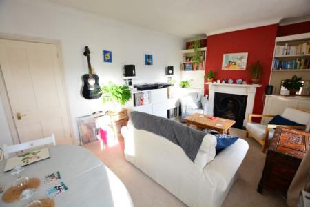 1 bedroom Flat to let in Goldstone Road, Hove, BN3
