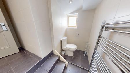 1 bedroom Flat to let in Brunswick Place, Hove, BN3