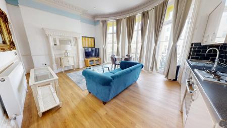 Brunswick Place, Hove, BN3
