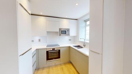 1 bedroom Flat to let in Western Road, City Centre, Brighton, BN1