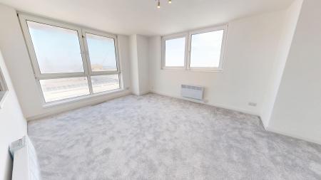 2 bedroom Flat to let in Russell Square, City Centre, Brighton, BN1