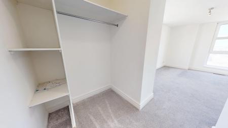 2 bedroom Flat to let in Russell Square, City Centre, Brighton, BN1