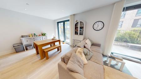 2 bedroom Flat for sale in The Furlong, Brighton, BN2