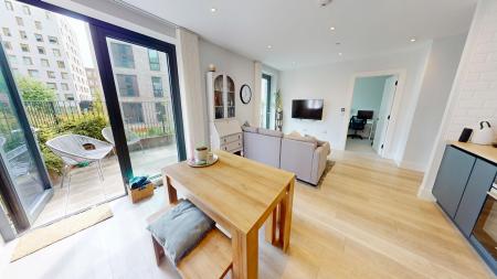 2 bedroom Flat for sale in The Furlong, Brighton, BN2