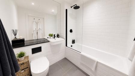 2 bedroom Flat for sale in The Furlong, Brighton, BN2