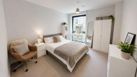 2 bedroom Flat for sale in The Furlong, Brighton, BN2