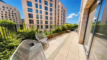 2 bedroom Flat for sale in The Furlong, Brighton, BN2