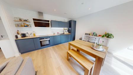 2 bedroom Flat for sale in The Furlong, Brighton, BN2