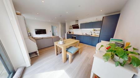 2 bedroom Flat for sale in The Furlong, Brighton, BN2