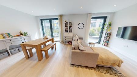 2 bedroom Flat for sale in The Furlong, Brighton, BN2