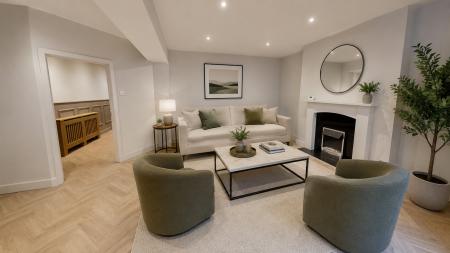 2 bedroom Flat for sale in St Aubyns, Hove, BN3