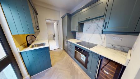2 bedroom Flat for sale in St Aubyns, Hove, BN3