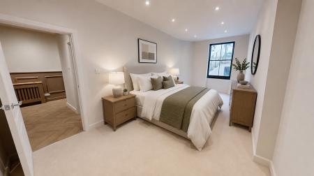 2 bedroom Flat for sale in St Aubyns, Hove, BN3