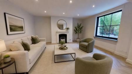 St Aubyns, Hove, BN3