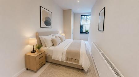 2 bedroom Flat for sale in St Aubyns, Hove, BN3