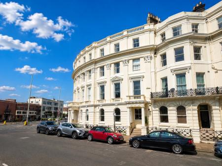 St Aubyns, Hove, BN3