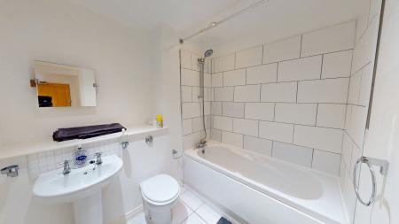 2 bedroom Flat to let in Regent Street