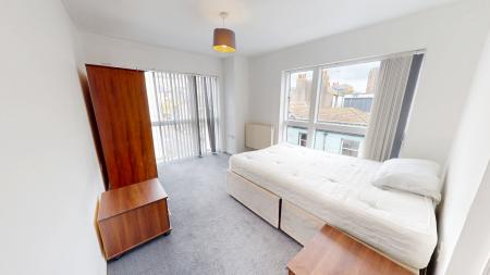 2 bedroom Flat to let in Regent Street