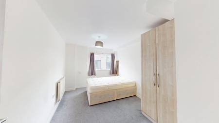 2 bedroom Flat to let in Regent Street