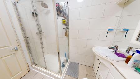 1 bedroom Flat to let in Western Road, Hove, BN3