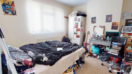 5 bedroom Semi-detached house to let in Upper Lewes Road, Moulsecoomb, Brighton, BN2