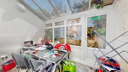 5 bedroom Semi-detached house to let in Upper Lewes Road, Moulsecoomb, Brighton, BN2