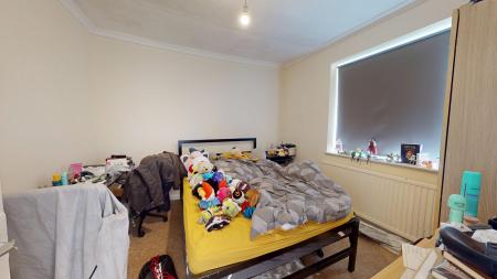 5 bedroom Semi-detached house to let in Upper Lewes Road, Moulsecoomb, Brighton, BN2