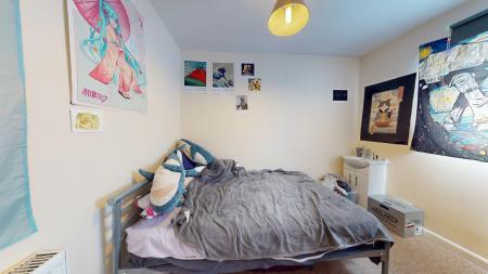 5 bedroom Semi-detached house to let in Upper Lewes Road, Moulsecoomb, Brighton, BN2