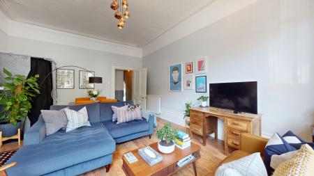 1 bedroom Flat for sale in Brunswick Place, Hove, BN3