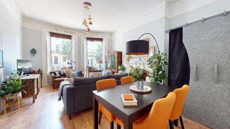 1 bedroom Flat for sale in Brunswick Place, Hove, BN3
