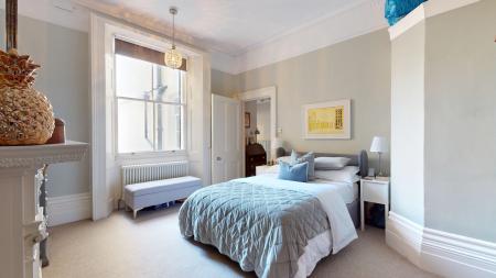 1 bedroom Flat for sale in Brunswick Place, Hove, BN3