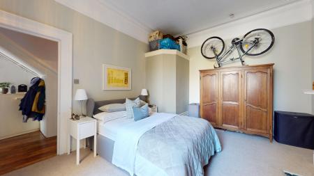 1 bedroom Flat for sale in Brunswick Place, Hove, BN3