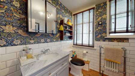 1 bedroom Flat for sale in Brunswick Place, Hove, BN3
