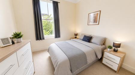 Stanford Road, Brighton, BN1