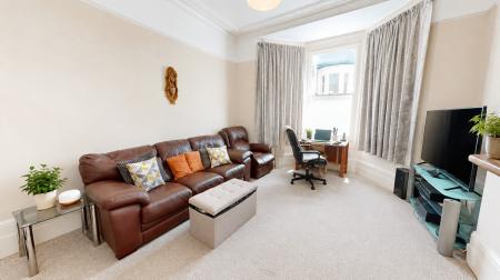 1 bedroom Flat to let in Stanford Road, Brighton, BN1