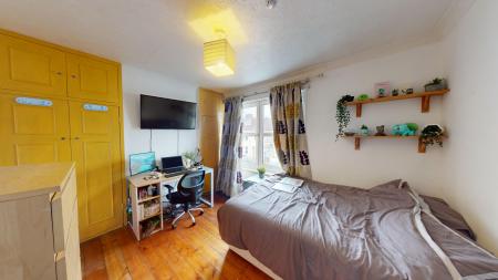 3 bedroom Terraced House to let in Ladysmith road, Brighton, BN2