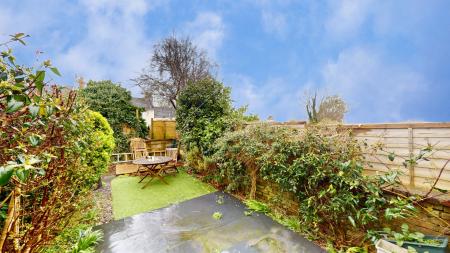 3 bedroom Terraced House to let in Ladysmith road, Brighton, BN2