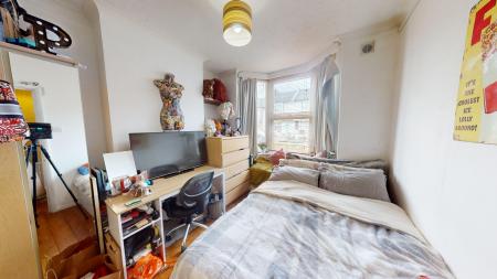 3 bedroom Terraced House to let in Ladysmith road, Brighton, BN2