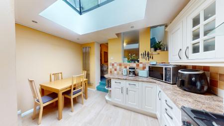 Ladysmith road, Brighton, BN2