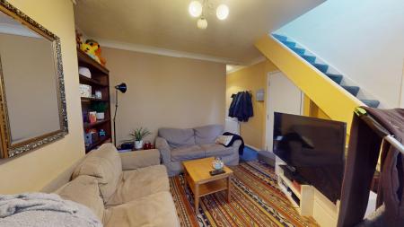 3 bedroom Terraced House to let in Ladysmith road, Brighton, BN2