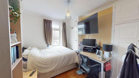 3 bedroom Terraced House to let in Ladysmith road, Brighton, BN2